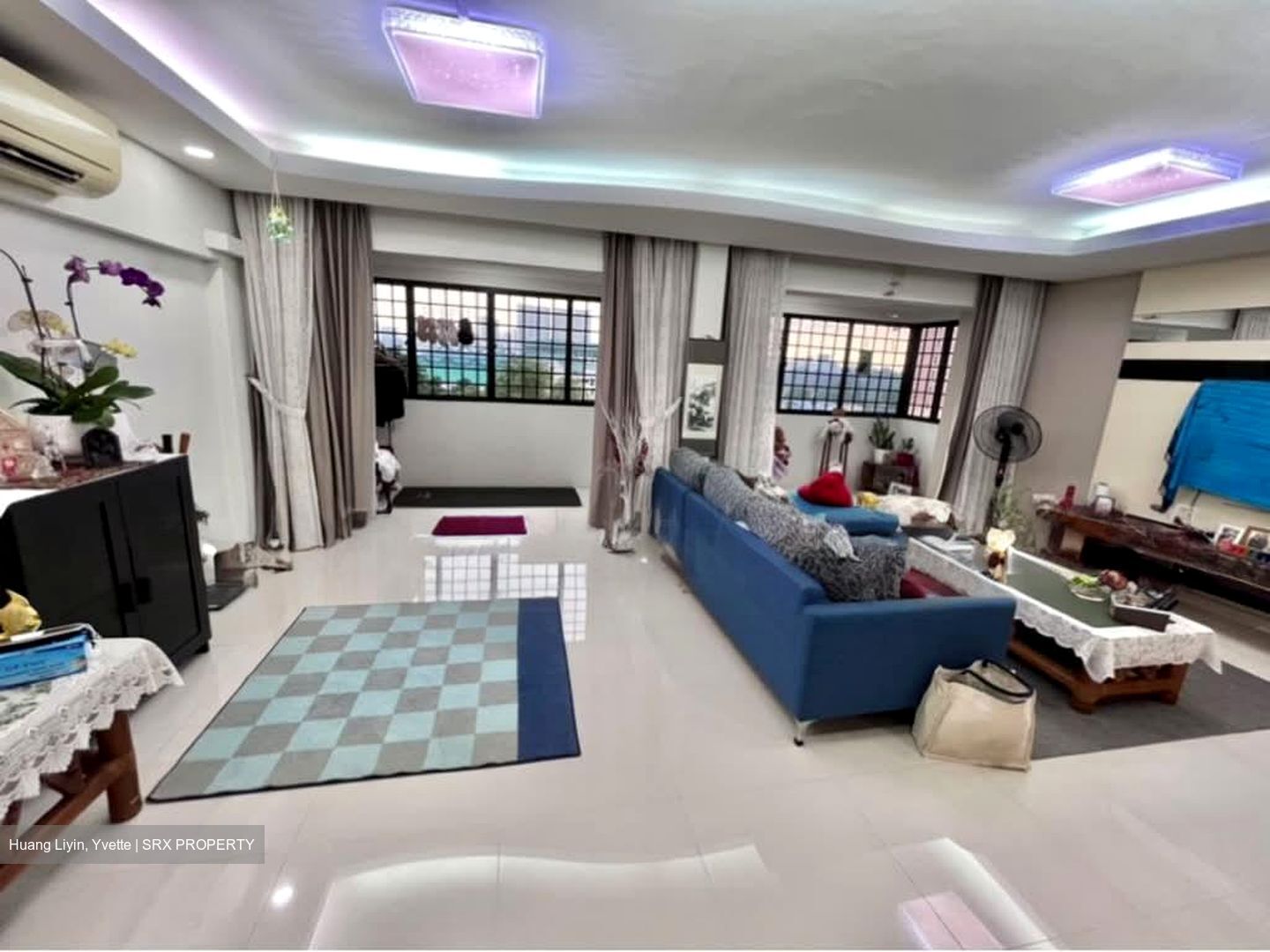 Braddell View (D20), Apartment #557987051